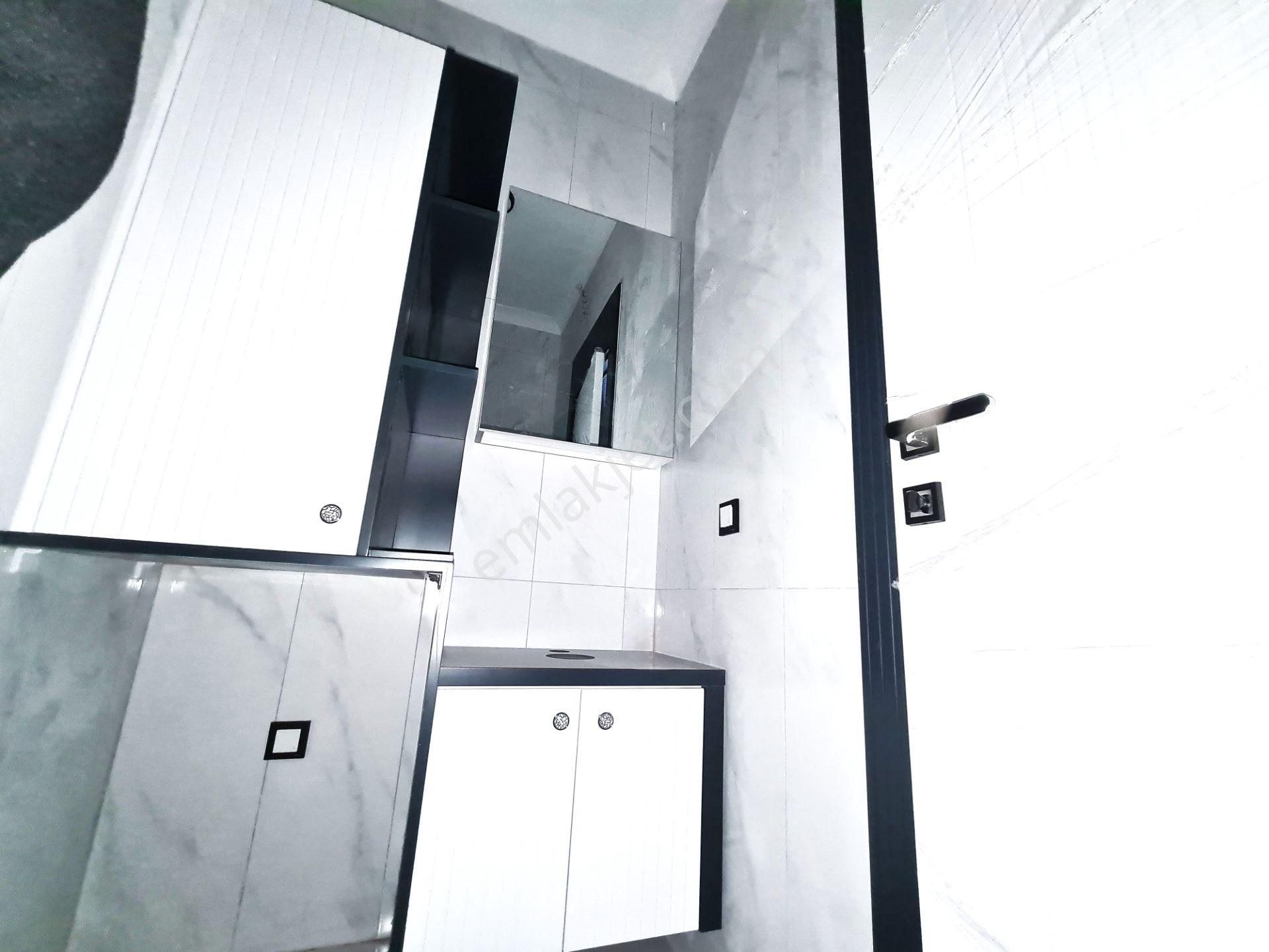 💥aygül'den Burhaniye Bahçelievler'de Sıfır Geniş Cam Balkonlu Kaçırılmayacak Lüks 1+1 Satılık Daire - Görsel 25