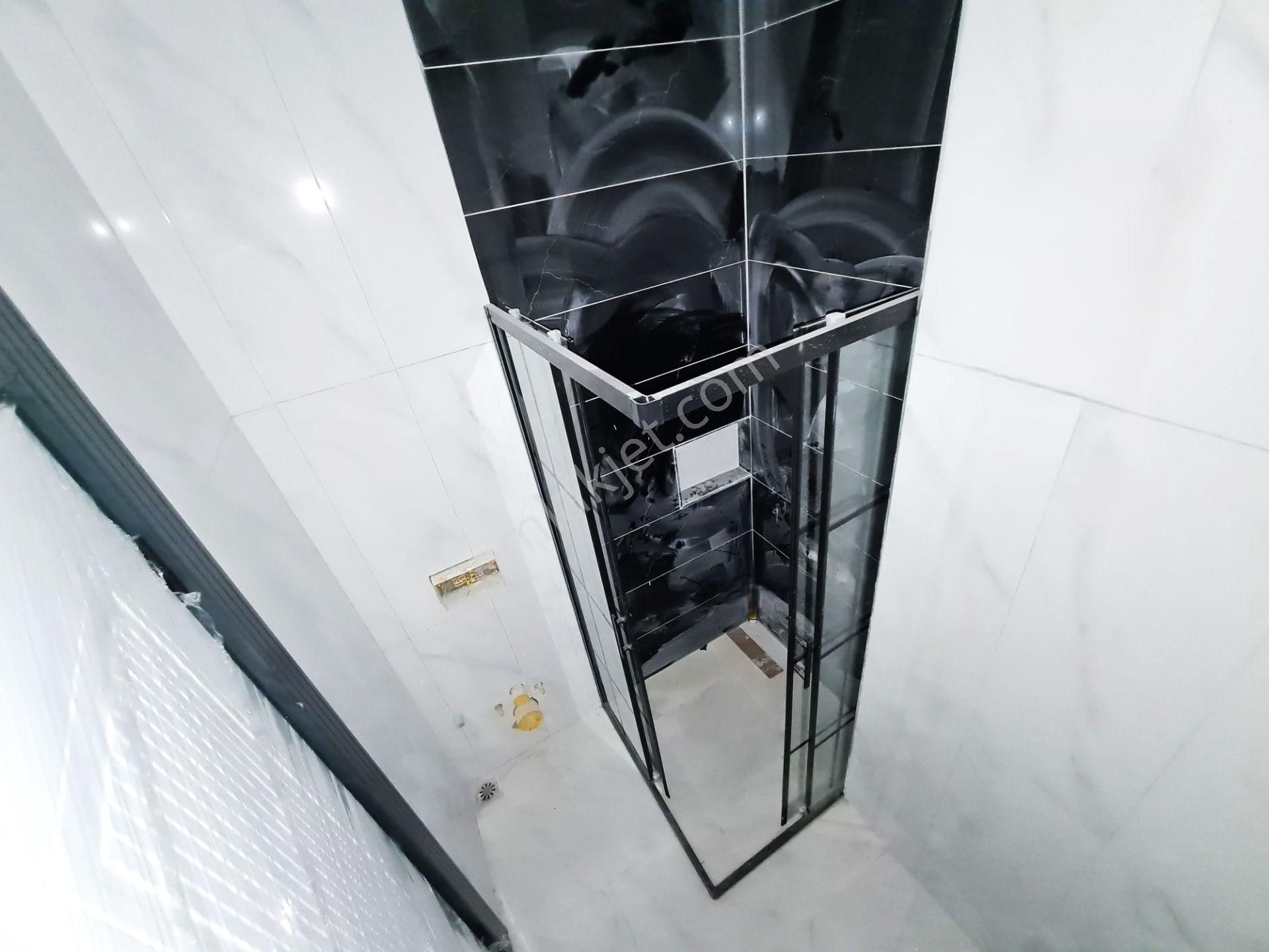 💥aygül'den Burhaniye Bahçelievler'de Sıfır Geniş Cam Balkonlu Kaçırılmayacak Lüks 1+1 Satılık Daire - Görsel 23