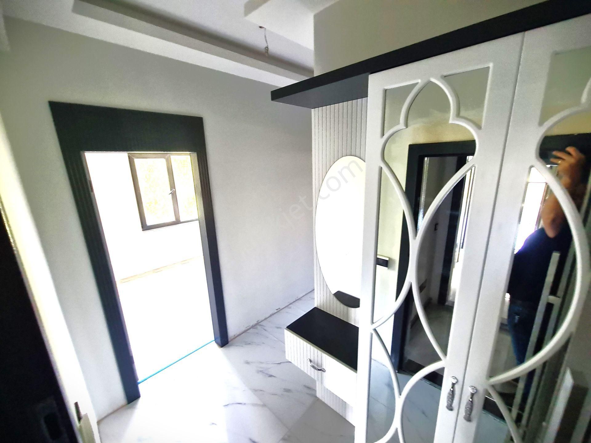 💥aygül'den Burhaniye Bahçelievler'de Sıfır Geniş Cam Balkonlu Kaçırılmayacak Lüks 1+1 Satılık Daire - Görsel 28