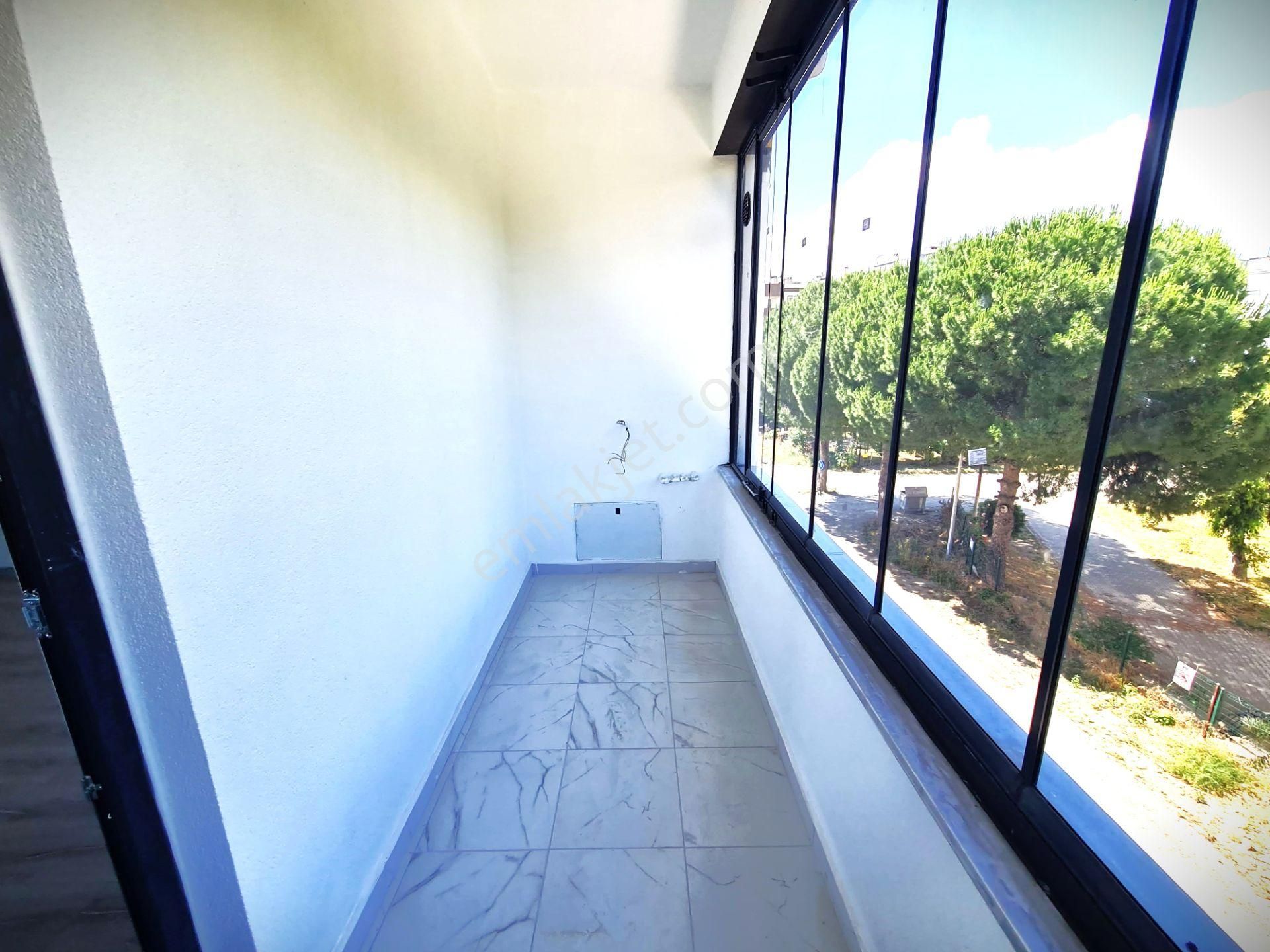 💥aygül'den Burhaniye Bahçelievler'de Sıfır Geniş Cam Balkonlu Kaçırılmayacak Lüks 1+1 Satılık Daire - Görsel 31