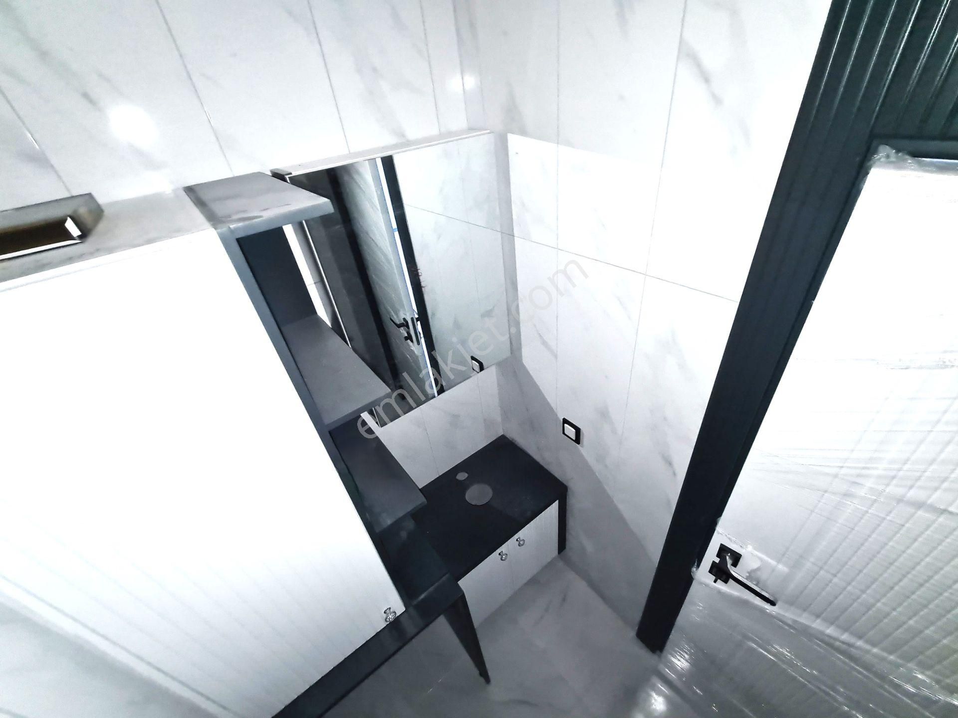 💥aygül'den Burhaniye Bahçelievler'de Sıfır Geniş Cam Balkonlu Kaçırılmayacak Lüks 1+1 Satılık Daire - Görsel 24