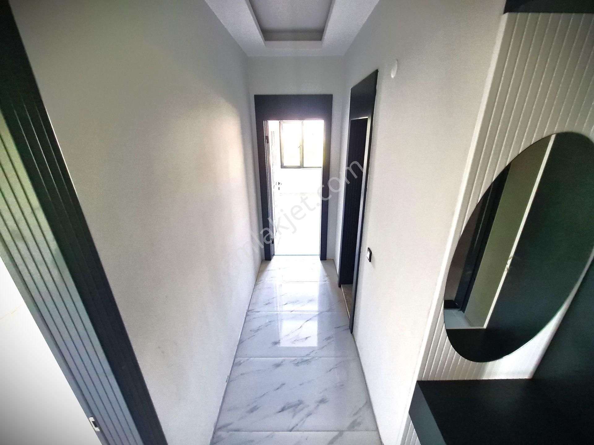 💥aygül'den Burhaniye Bahçelievler'de Sıfır Geniş Cam Balkonlu Kaçırılmayacak Lüks 1+1 Satılık Daire - Görsel 30