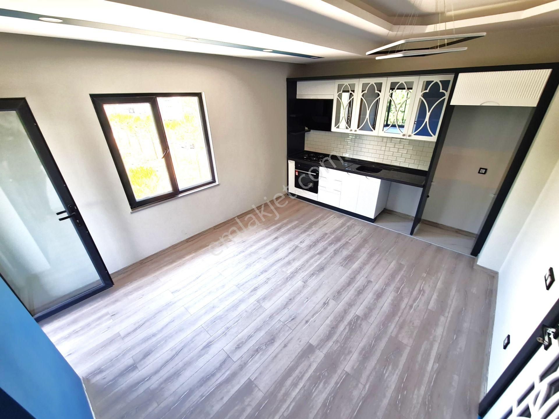 💥aygül'den Burhaniye Bahçelievler'de Sıfır Geniş Cam Balkonlu Kaçırılmayacak Lüks 1+1 Satılık Daire - Görsel 3