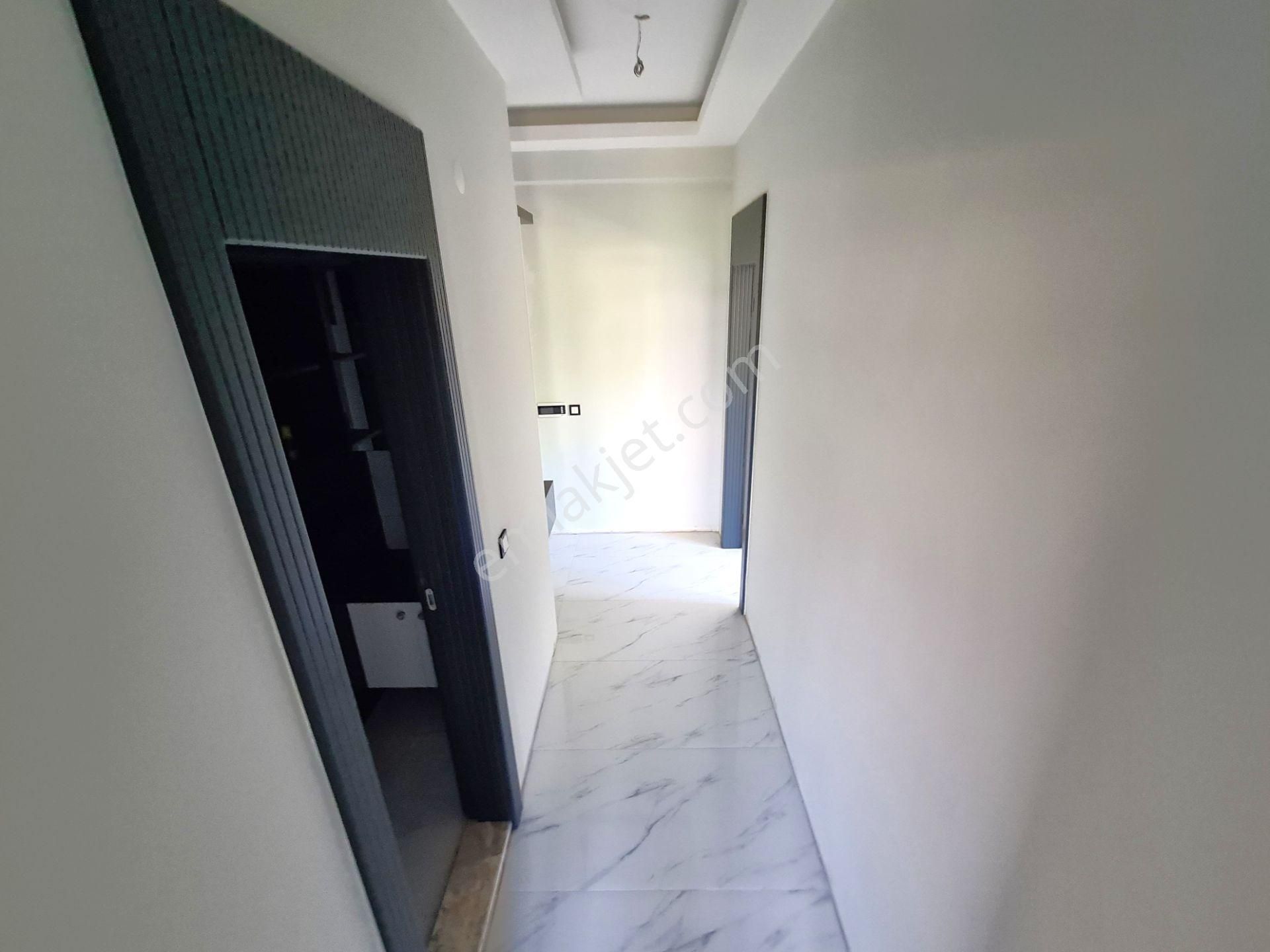 💥aygül'den Burhaniye Bahçelievler'de Sıfır Geniş Cam Balkonlu Kaçırılmayacak Lüks 1+1 Satılık Daire - Görsel 18