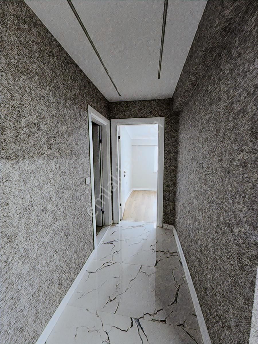 Hg'den Bölcekte 3+1 Dubleks Daire - Görsel 6