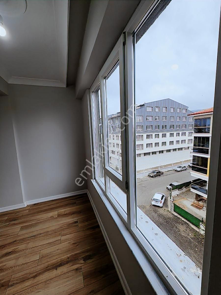 Hg'den Bölcekte 3+1 Dubleks Daire - Görsel 5