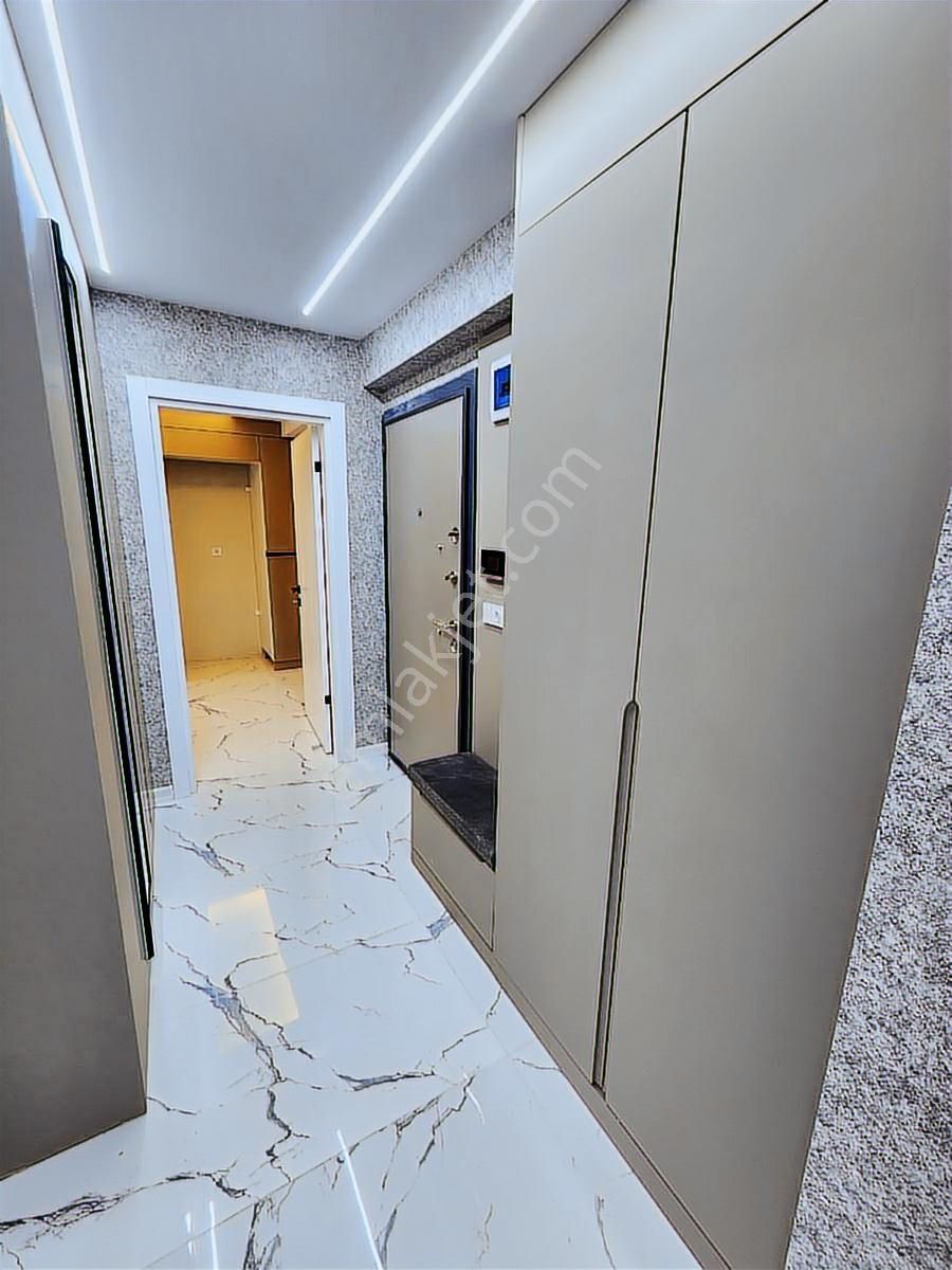 Hg'den Bölcekte 3+1 Dubleks Daire - Görsel 19