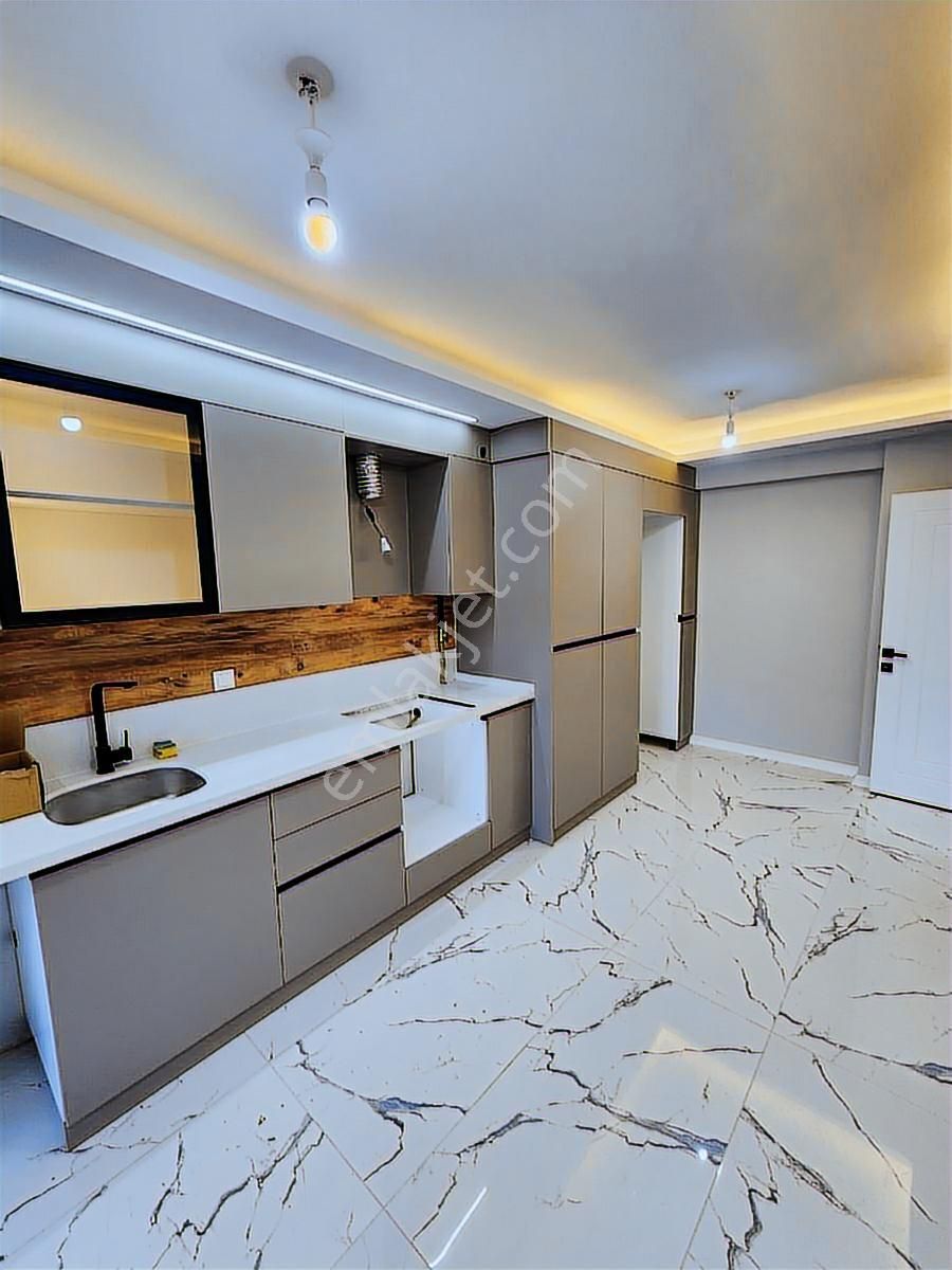 Hg'den Bölcekte 3+1 Dubleks Daire - Görsel 31