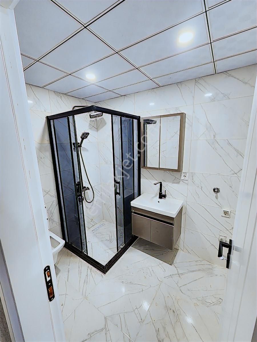 Hg'den Bölcekte 3+1 Dubleks Daire - Görsel 24