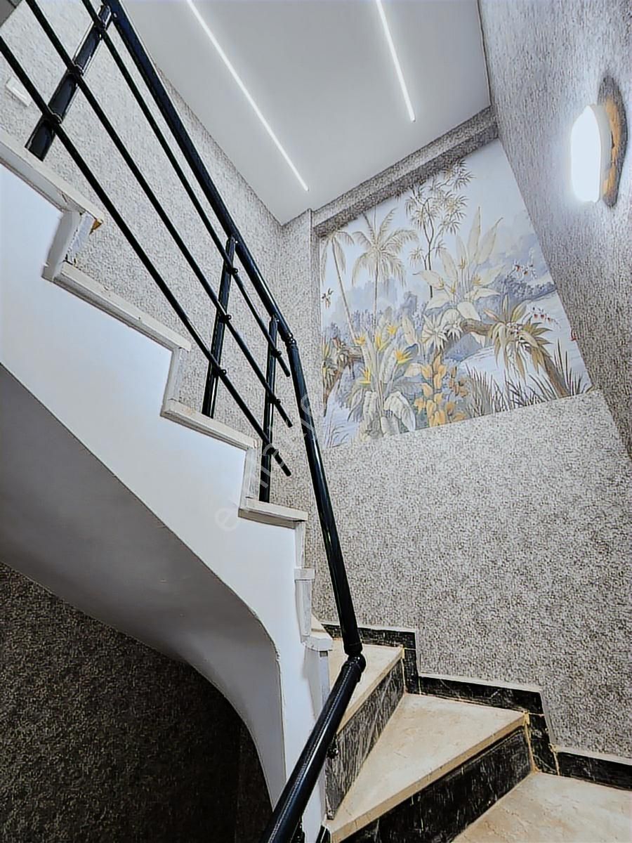 Hg'den Bölcekte 3+1 Dubleks Daire - Görsel 15