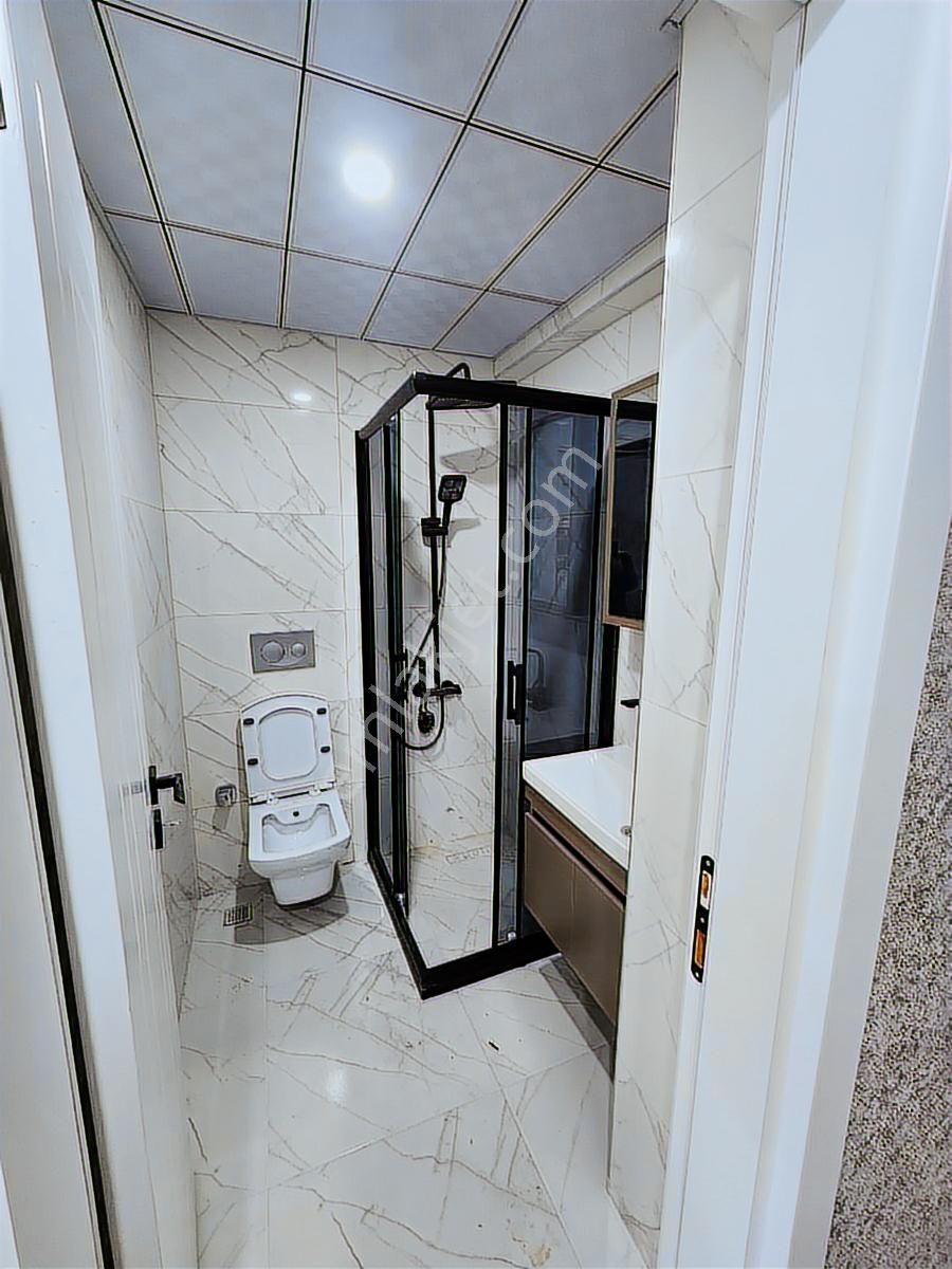 Hg'den Bölcekte 3+1 Dubleks Daire - Görsel 13