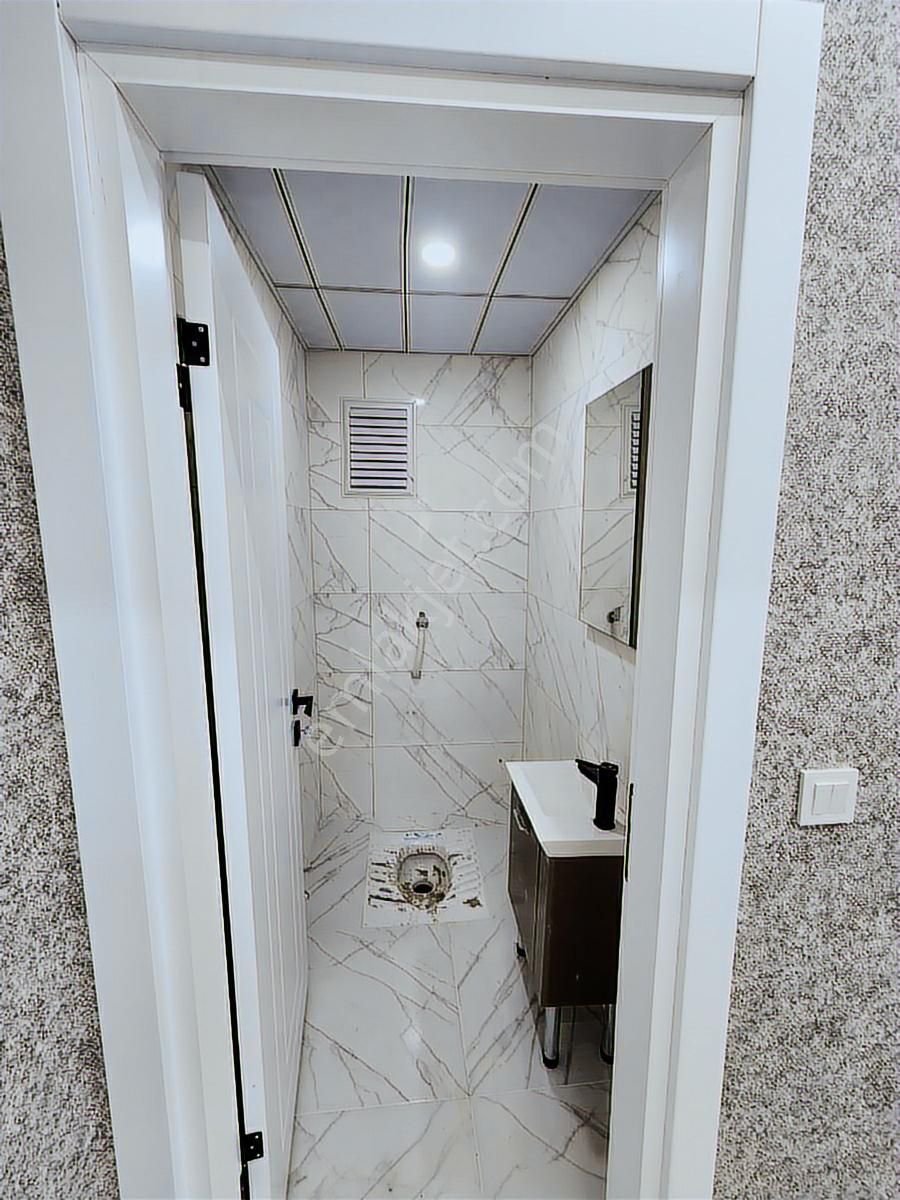 Hg'den Bölcekte 3+1 Dubleks Daire - Görsel 23