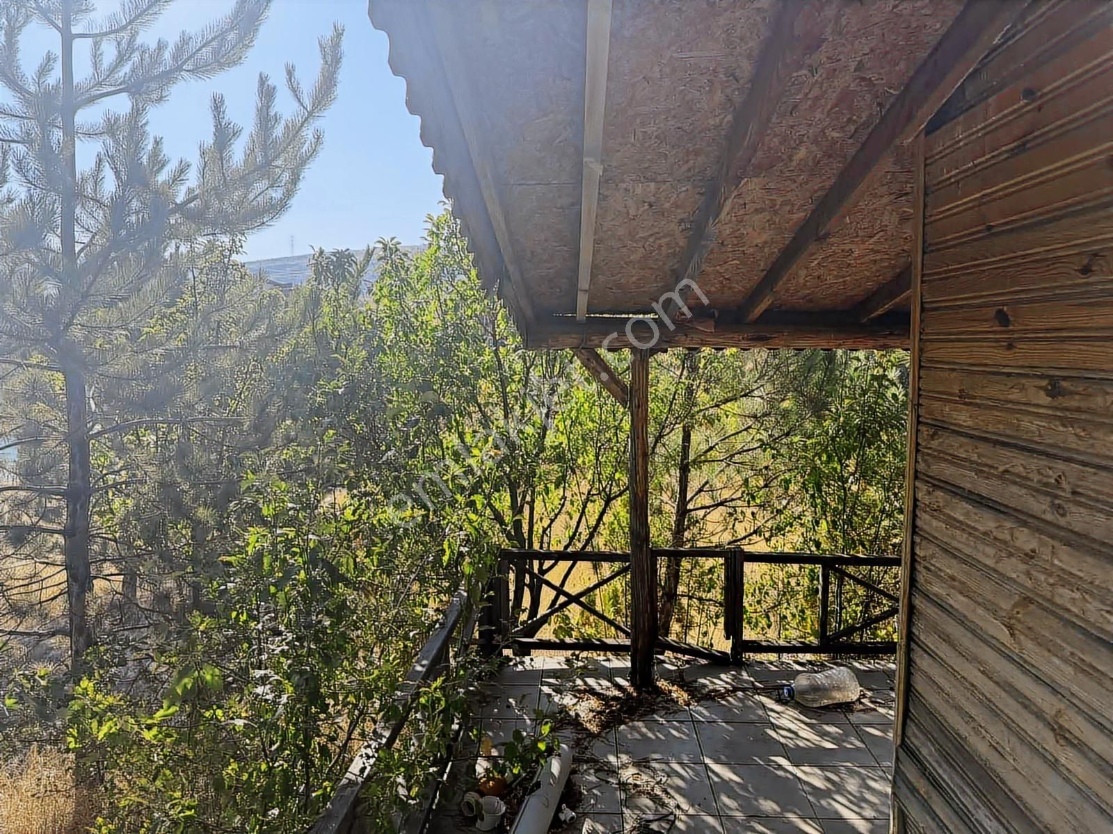 Müstakil Evli 770 M İmarlı Arsa Elektrik Su Var - Görsel 16