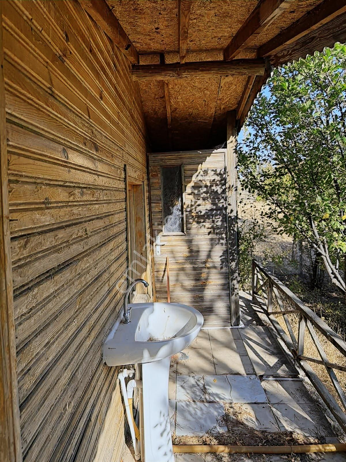 Müstakil Evli 770 M İmarlı Arsa Elektrik Su Var - Görsel 19