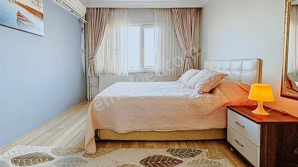 Realty Nexus'dan Altıparmak Caddesinde Full Eşyalı Daire - Görsel 14
