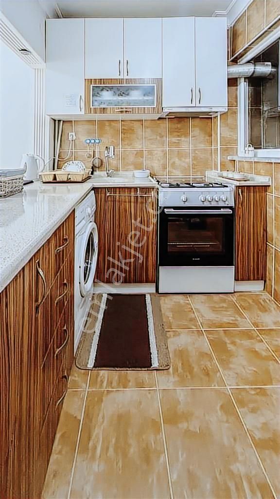 Realty Nexus'dan Altıparmak Caddesinde Full Eşyalı Daire - Görsel 6