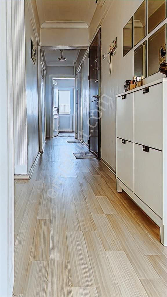 Realty Nexus'dan Altıparmak Caddesinde Full Eşyalı Daire - Görsel 13