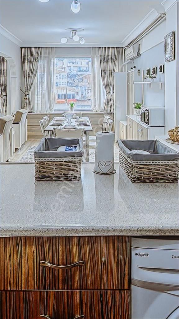 Realty Nexus'dan Altıparmak Caddesinde Full Eşyalı Daire - Görsel 11