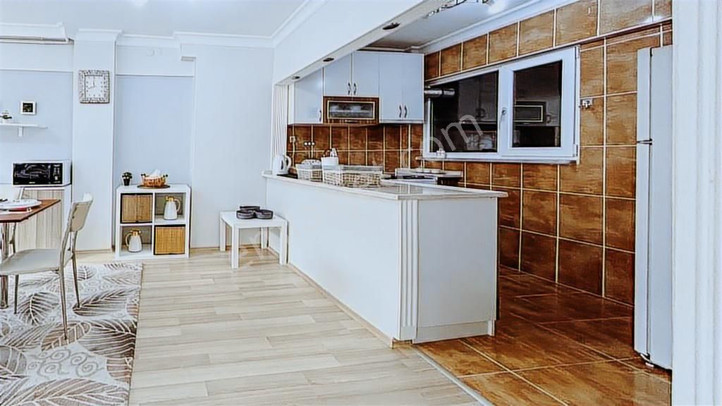 Realty Nexus'dan Altıparmak Caddesinde Full Eşyalı Daire