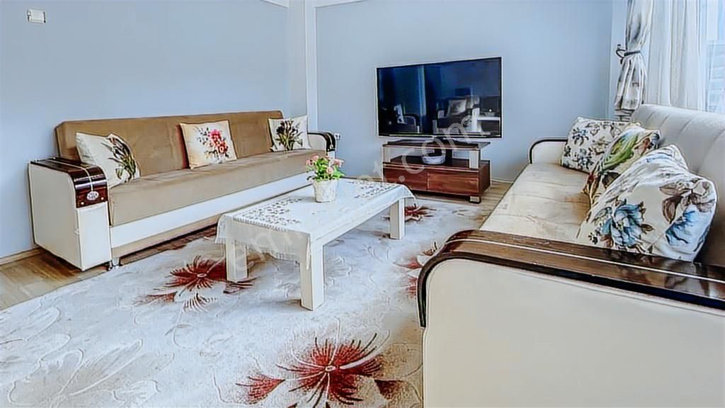 Realty Nexus'dan Altıparmak Caddesinde Full Eşyalı Daire - Görsel 4