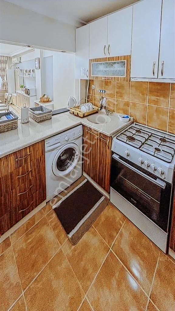 Realty Nexus'dan Altıparmak Caddesinde Full Eşyalı Daire - Görsel 8