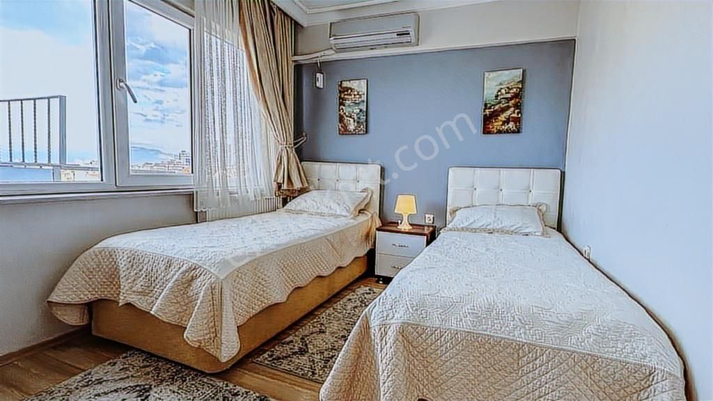 Realty Nexus'dan Altıparmak Caddesinde Full Eşyalı Daire - Görsel 12
