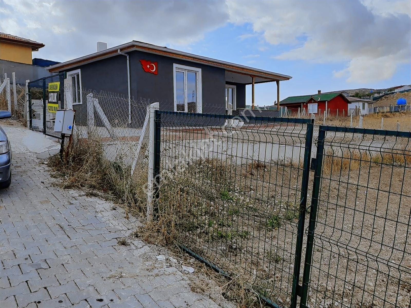 Yaka İnşaat Gayrimenkul'den İçinde 1+1 60 M2 Evli 300m2 Bahçe - Görsel 10