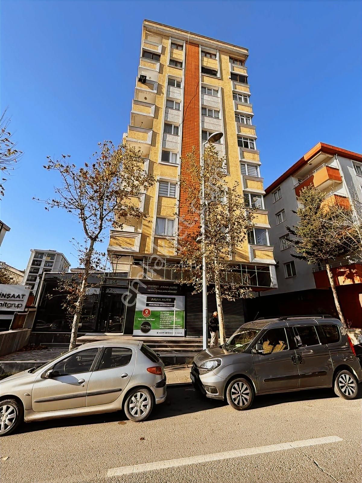 Kurumsal Firmalara Uygun Nitelikte Ticari Dükkan Kiralıktır. - Görsel 21