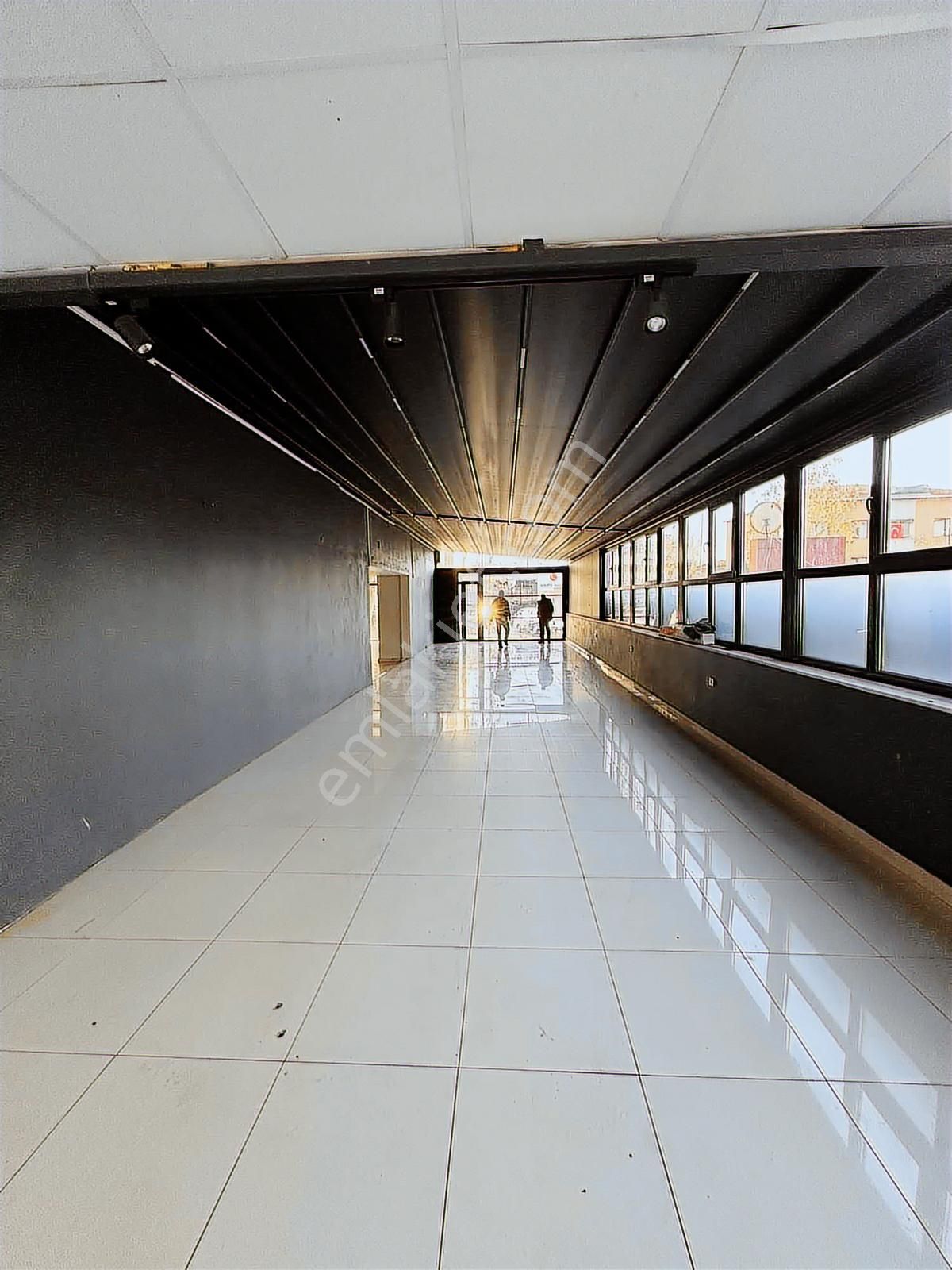 Kurumsal Firmalara Uygun Nitelikte Ticari Dükkan Kiralıktır. - Görsel 22