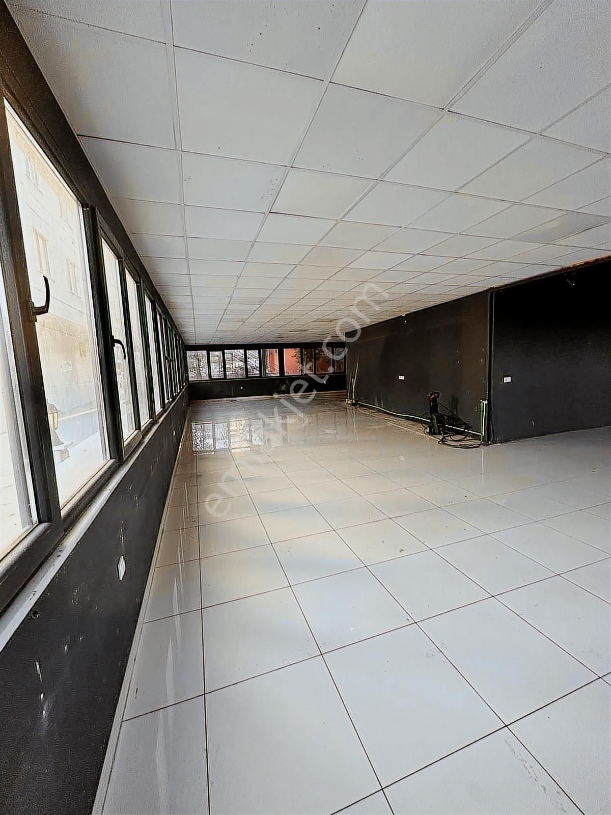Kurumsal Firmalara Uygun Nitelikte Ticari Dükkan Kiralıktır. - Görsel 9