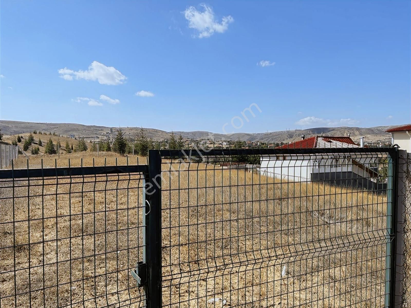 Müstakil Köşe İmarlı 950 M2 Arsa 3 Katlı Bölge - Görsel 3