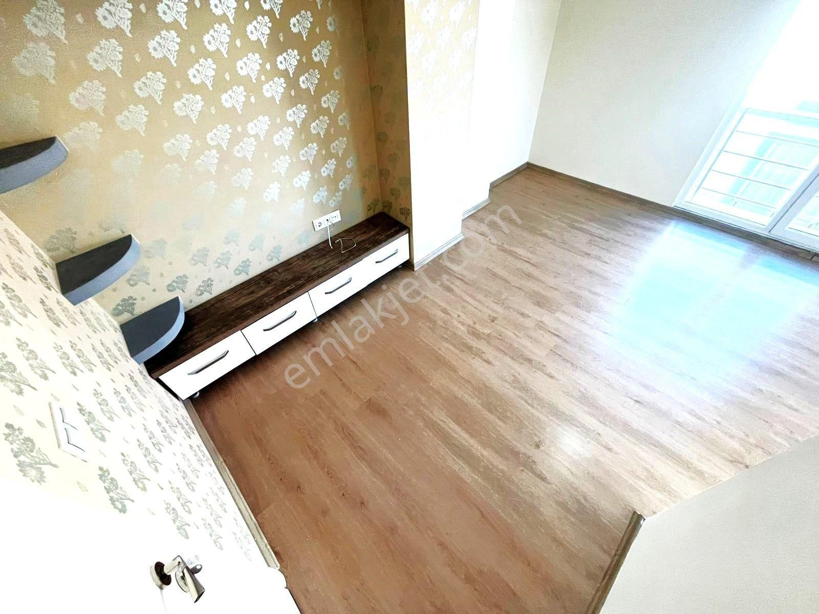 Akçay'da Aygülden Deprem Etütlü Ara Kat Ön Cephe Ayrı Mutfak Ebeveyn Banyolu Fırsat 2+1satılık Daire - Görsel 11