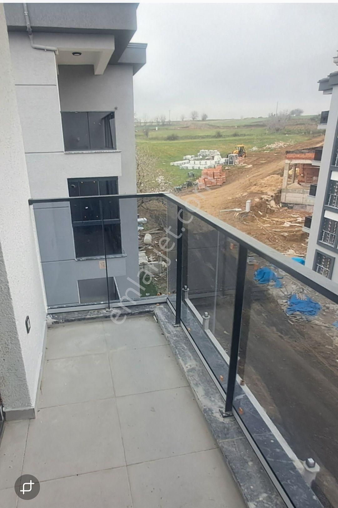 Ekşioğlu' Ndan Tekirdağ Süleymanpaşa Atatürk Mah Satılık 1+1 Daire - Görsel 3