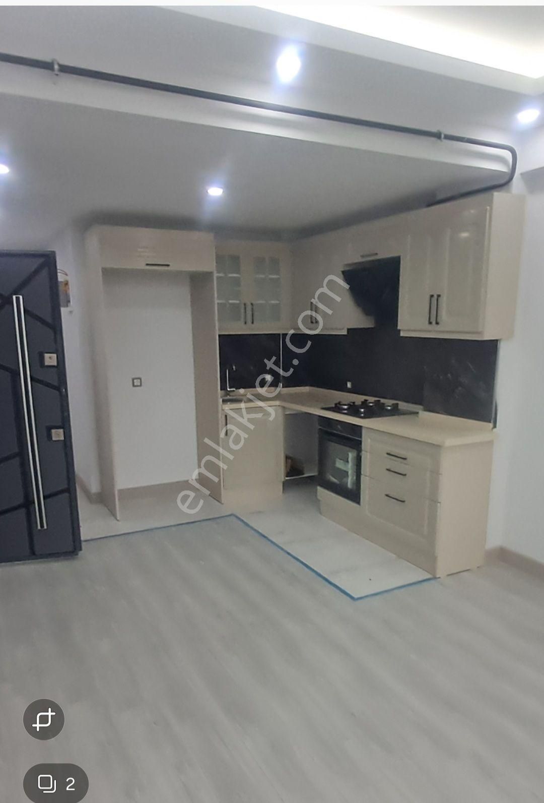 Ekşioğlu' Ndan Tekirdağ Süleymanpaşa Atatürk Mah Satılık 1+1 Daire - Görsel 2