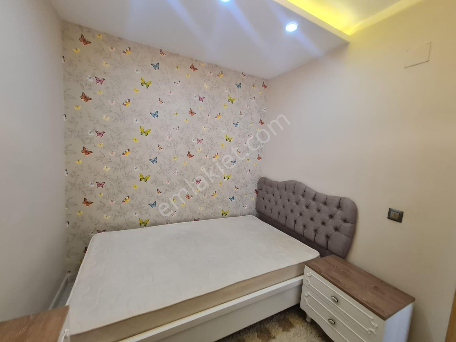 Adana Seyhan Boğalar Saray Fırını Arası Cadde Üzeri Temiz 2+1 Eşyalı Daire - Görsel 18