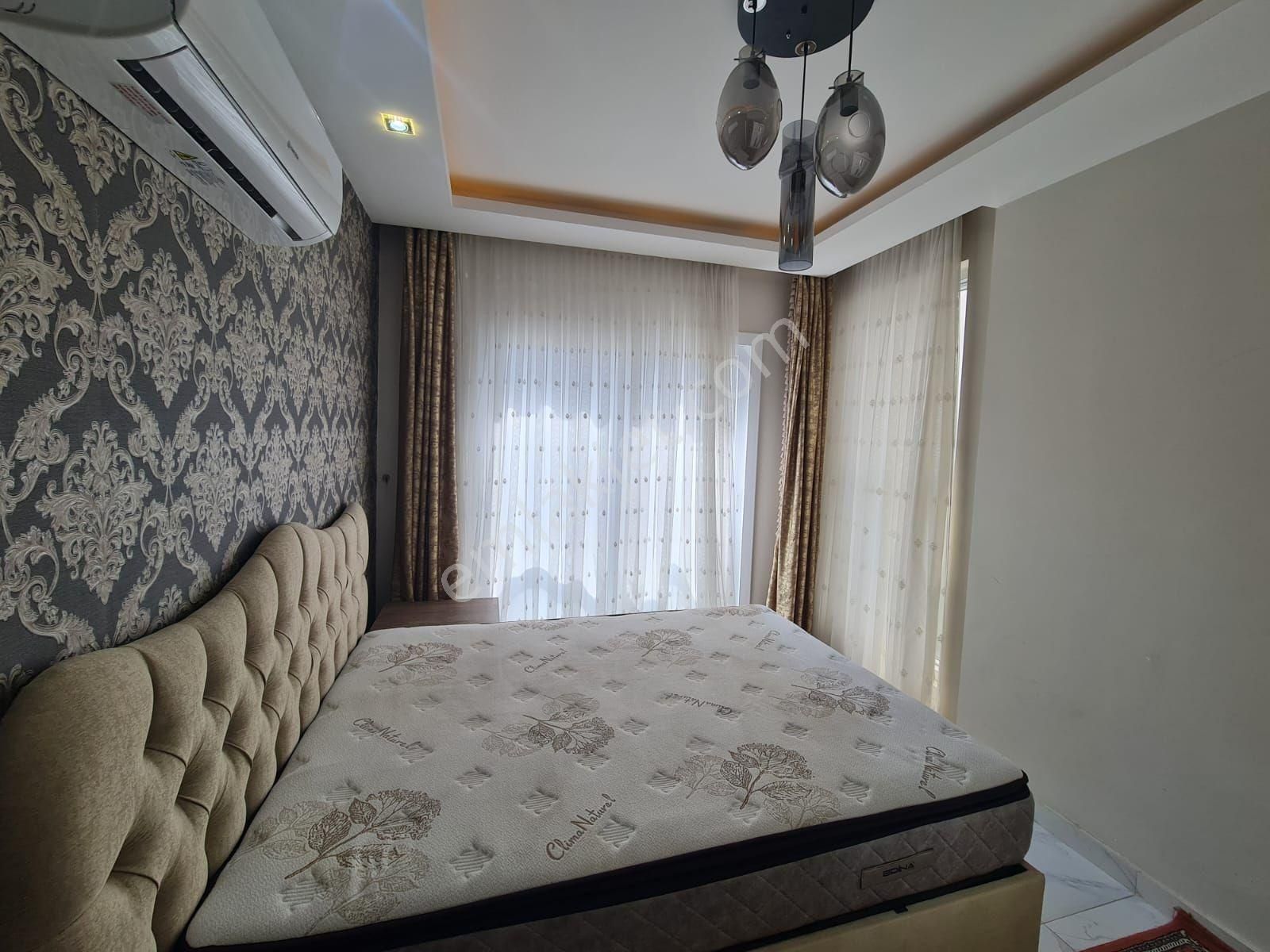 Adana Seyhan Boğalar Saray Fırını Arası Cadde Üzeri Temiz 2+1 Eşyalı Daire - Görsel 19