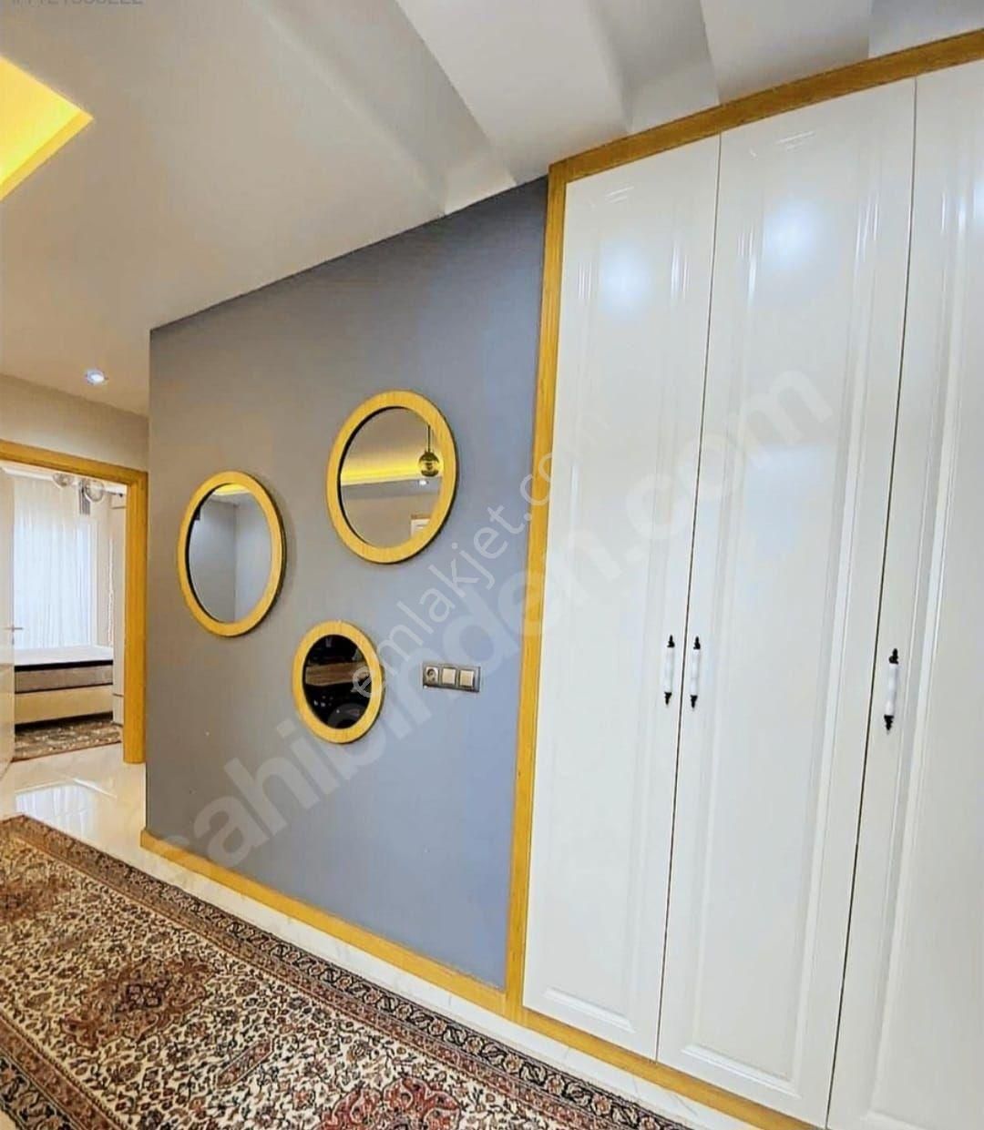 Adana Seyhan Boğalar Saray Fırını Arası Cadde Üzeri Temiz 2+1 Eşyalı Daire - Görsel 4