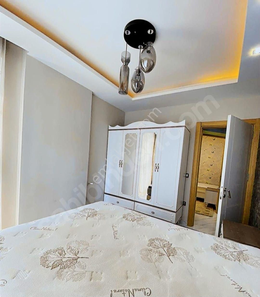 Adana Seyhan Boğalar Saray Fırını Arası Cadde Üzeri Temiz 2+1 Eşyalı Daire - Görsel 20