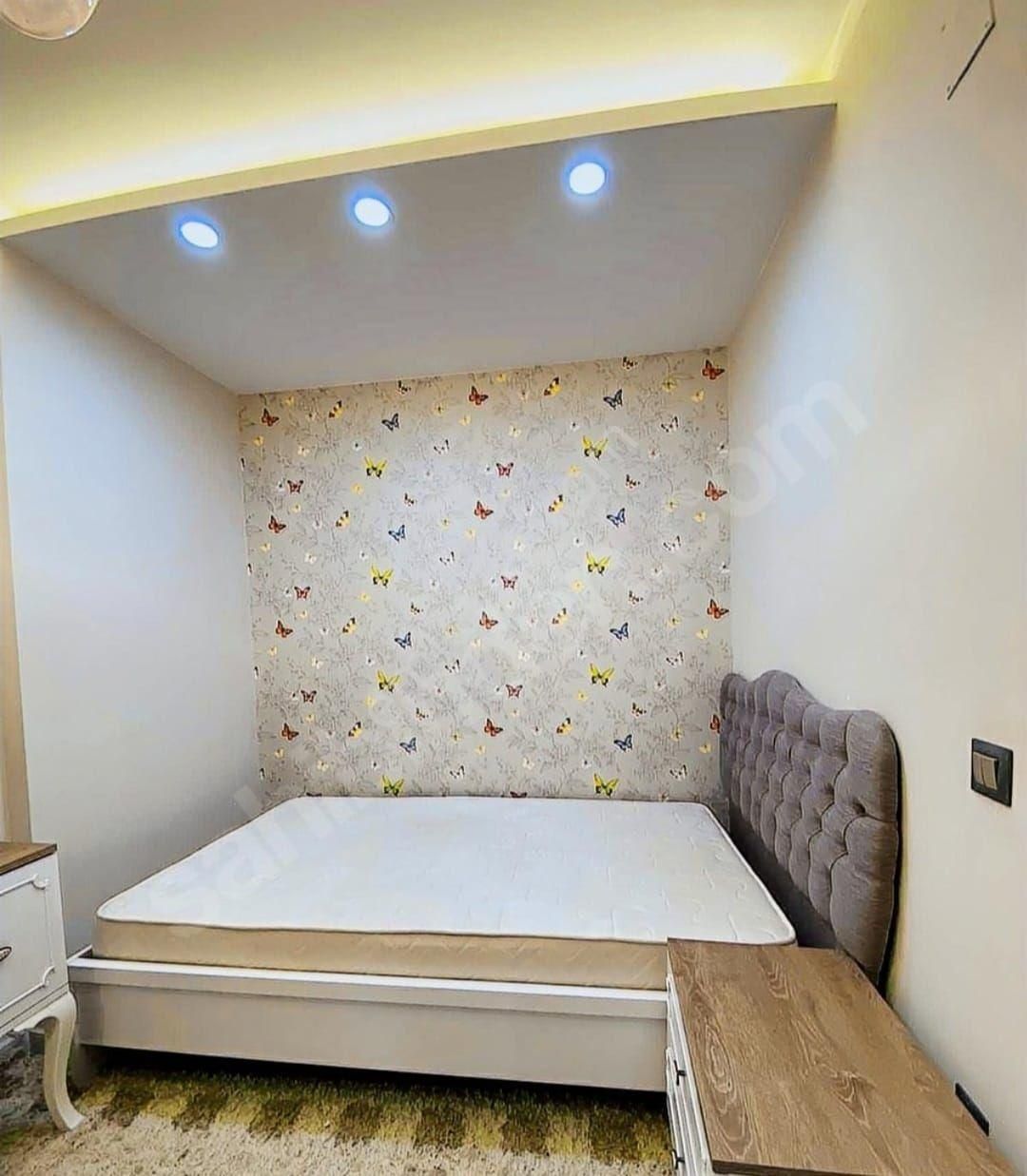 Adana Seyhan Boğalar Saray Fırını Arası Cadde Üzeri Temiz 2+1 Eşyalı Daire - Görsel 7