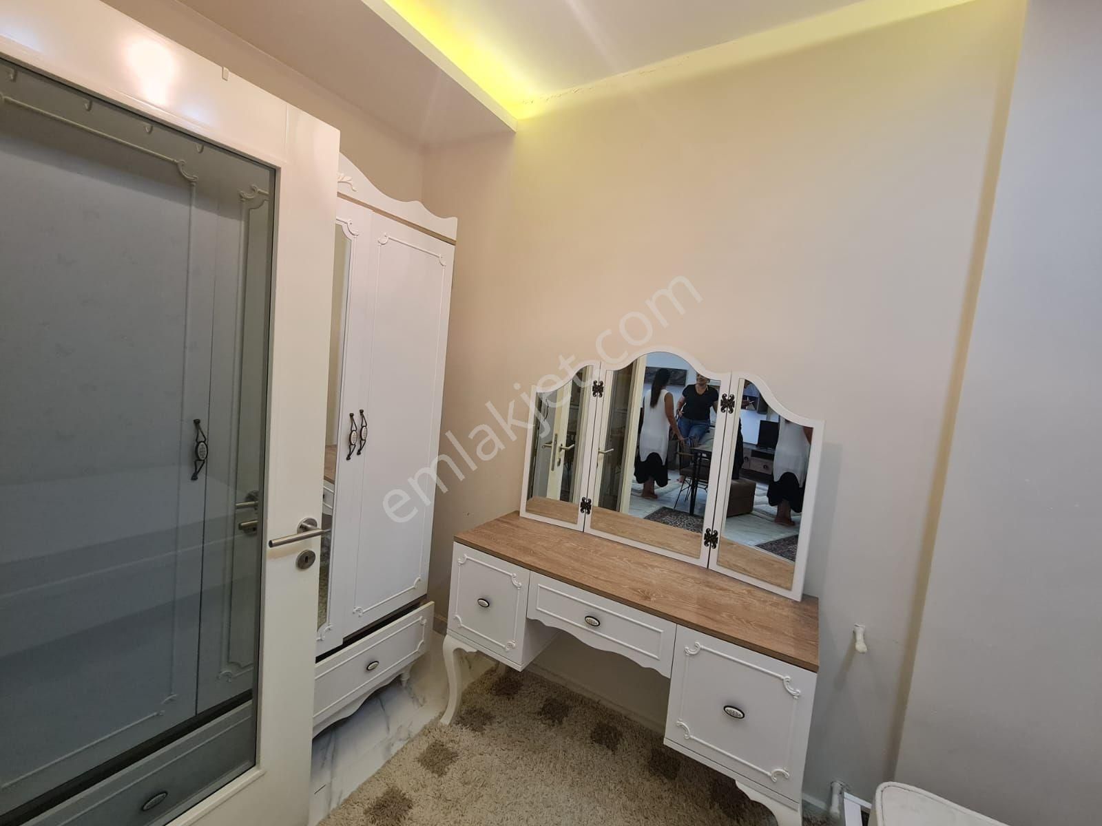 Adana Seyhan Boğalar Saray Fırını Arası Cadde Üzeri Temiz 2+1 Eşyalı Daire - Görsel 11