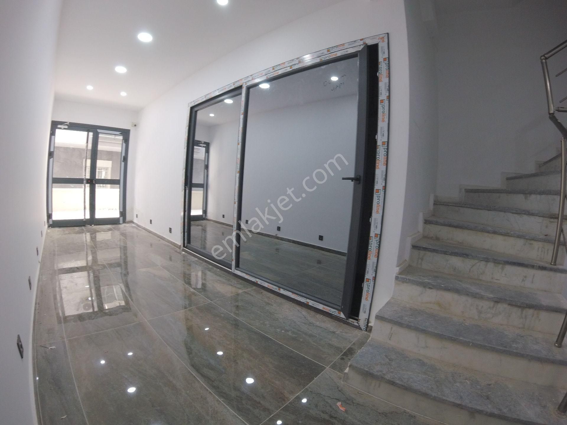 A24 Site Emlak; Narlıdere Narlı Mh Den Sıfır Kiralık Daire - Görsel 13