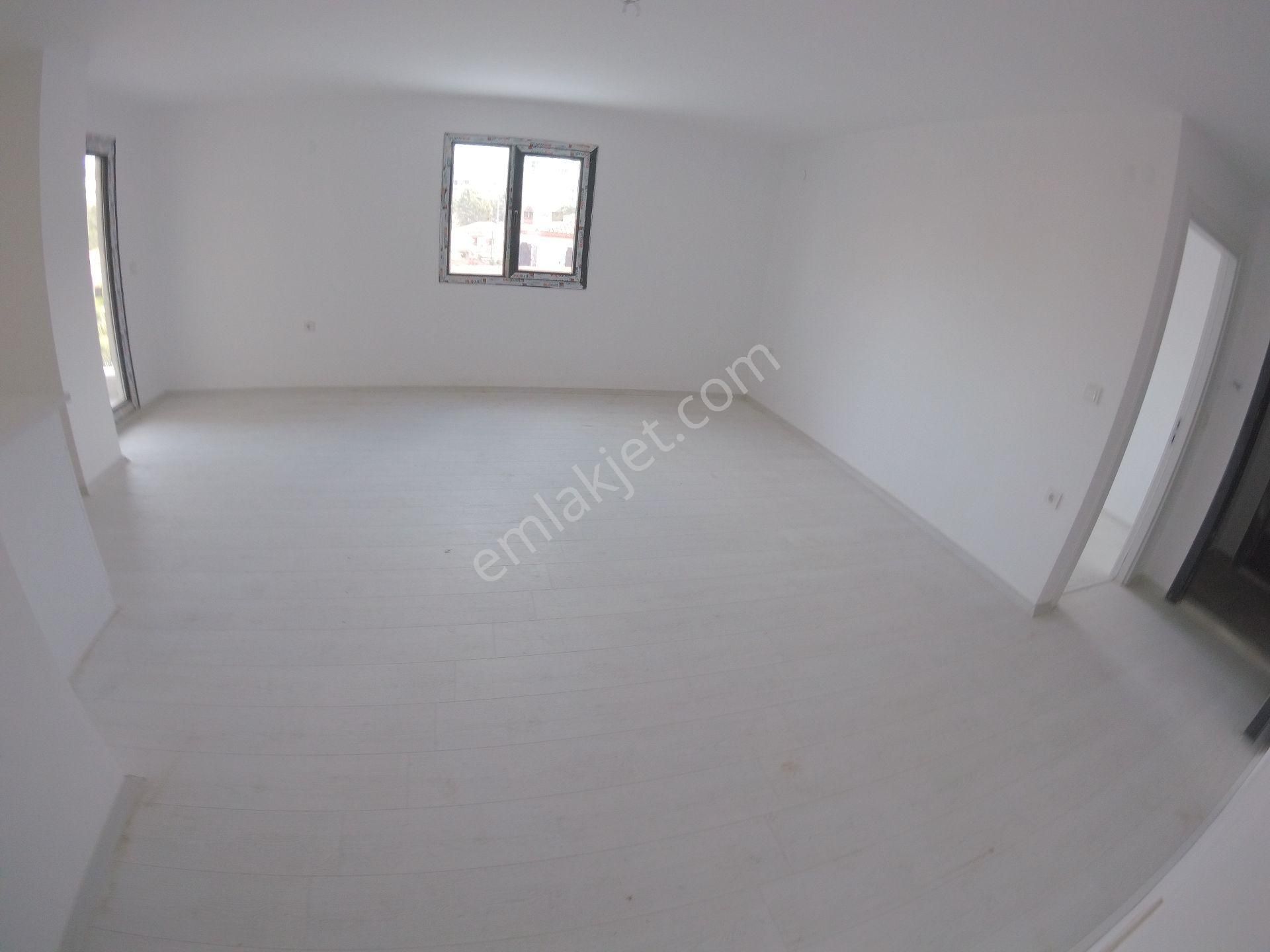 A24 Site Emlak; Narlıdere Narlı Mh Den Sıfır Kiralık Daire - Görsel 12