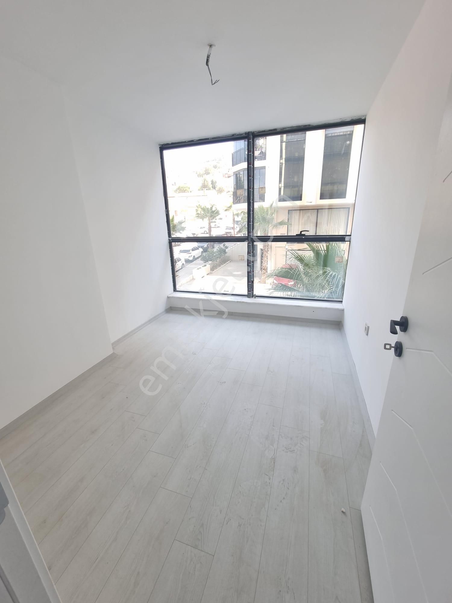 A24 Site Emlak; Narlıdere Narlı Mh Den Sıfır Kiralık Daire - Görsel 25