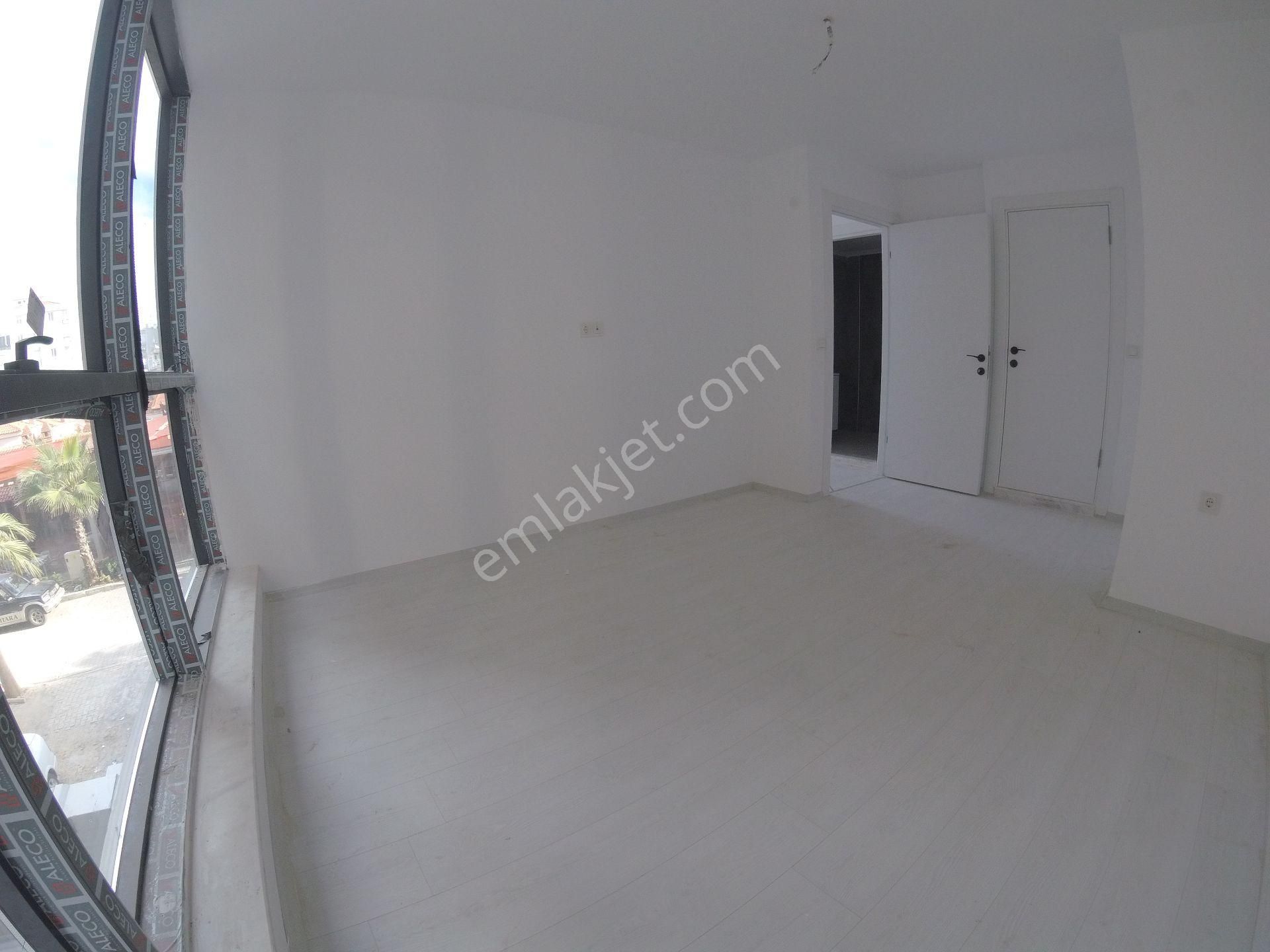 A24 Site Emlak; Narlıdere Narlı Mh Den Sıfır Kiralık Daire - Görsel 10