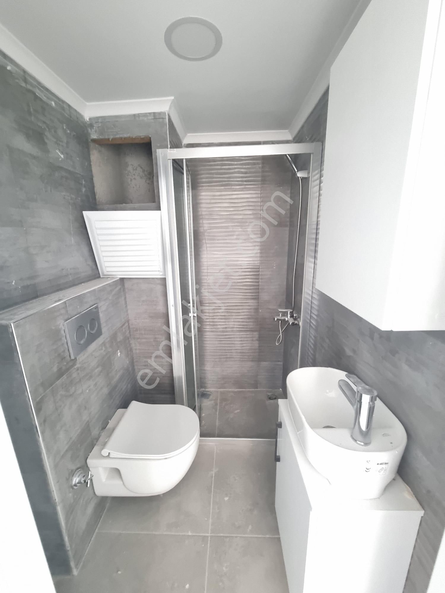 A24 Site Emlak; Narlıdere Narlı Mh Den Sıfır Kiralık Daire - Görsel 20