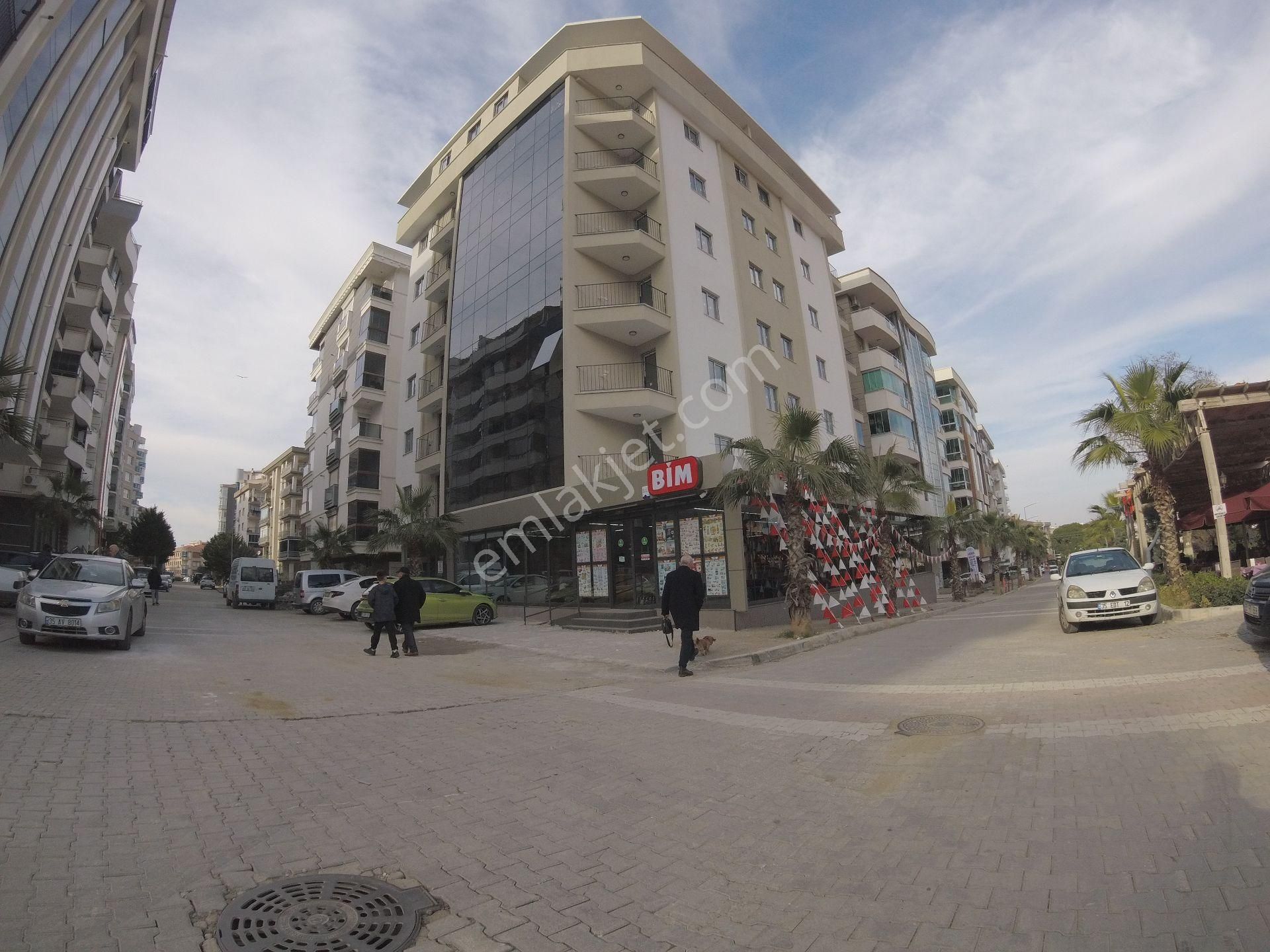 A24 Site Emlak; Narlıdere Narlı Mh Den Sıfır Kiralık Daire - Görsel 17