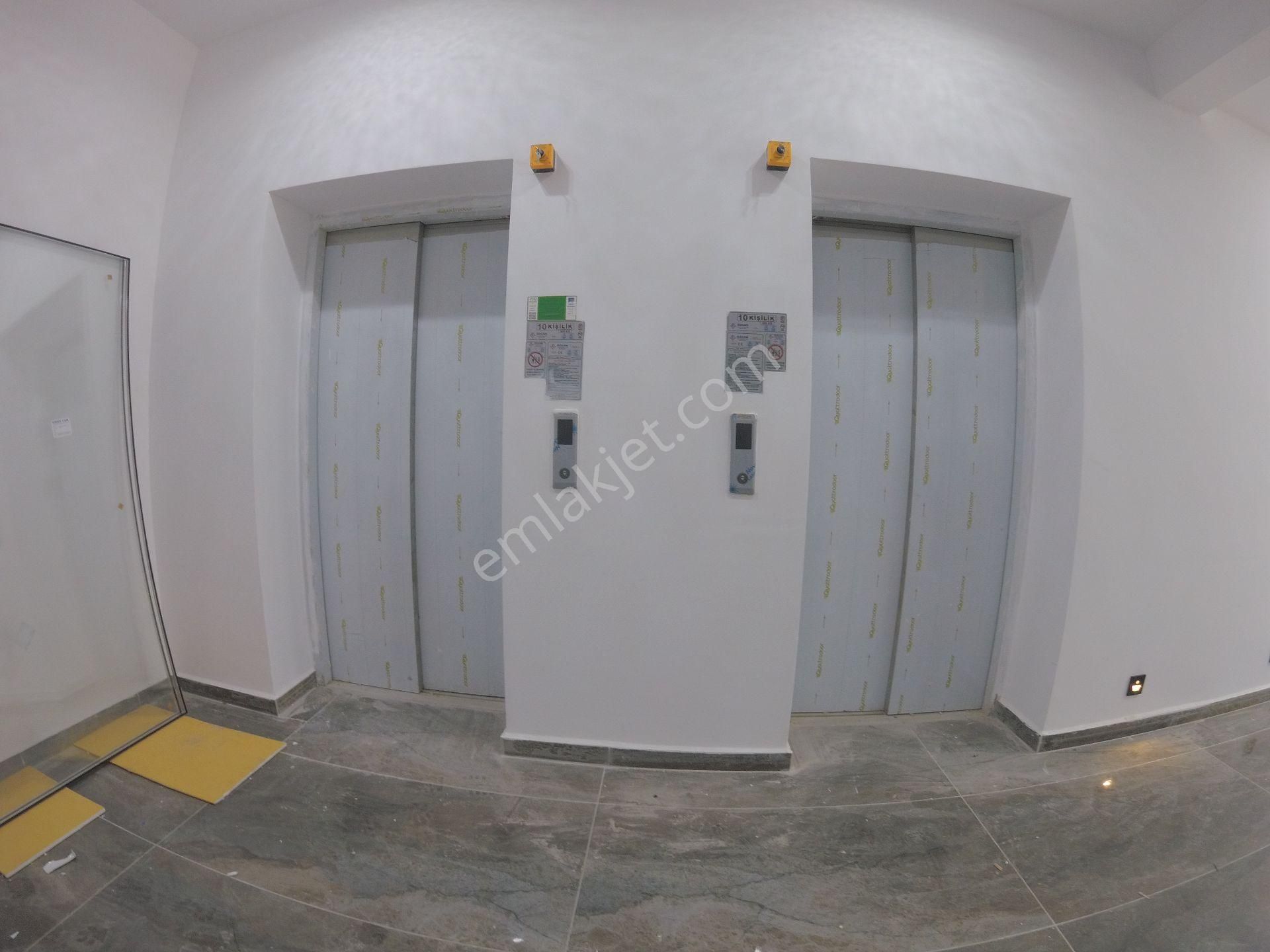 A24 Site Emlak; Narlıdere Narlı Mh Den Sıfır Kiralık Daire - Görsel 14