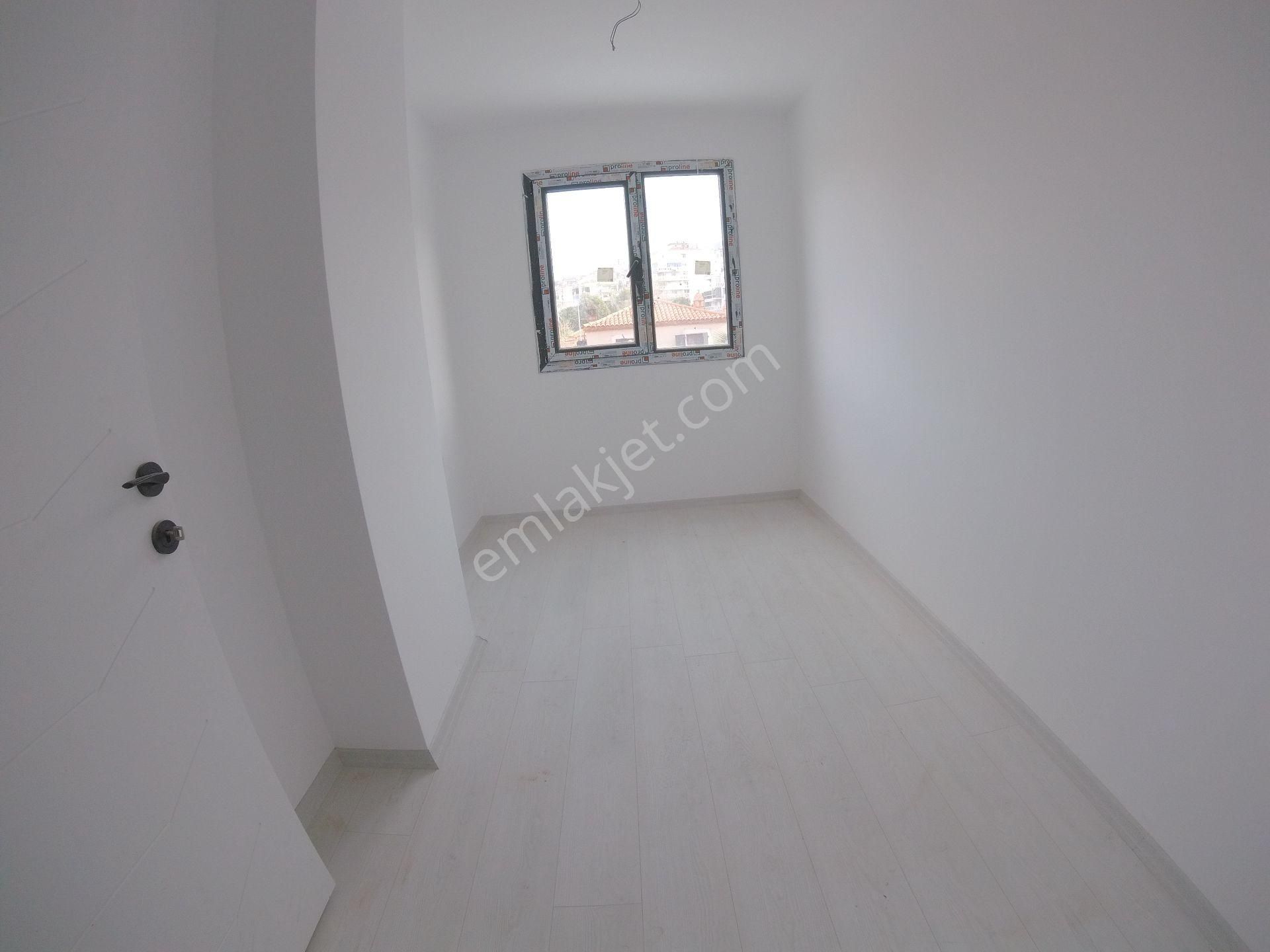 A24 Site Emlak; Narlıdere Narlı Mh Den Sıfır Kiralık Daire - Görsel 19