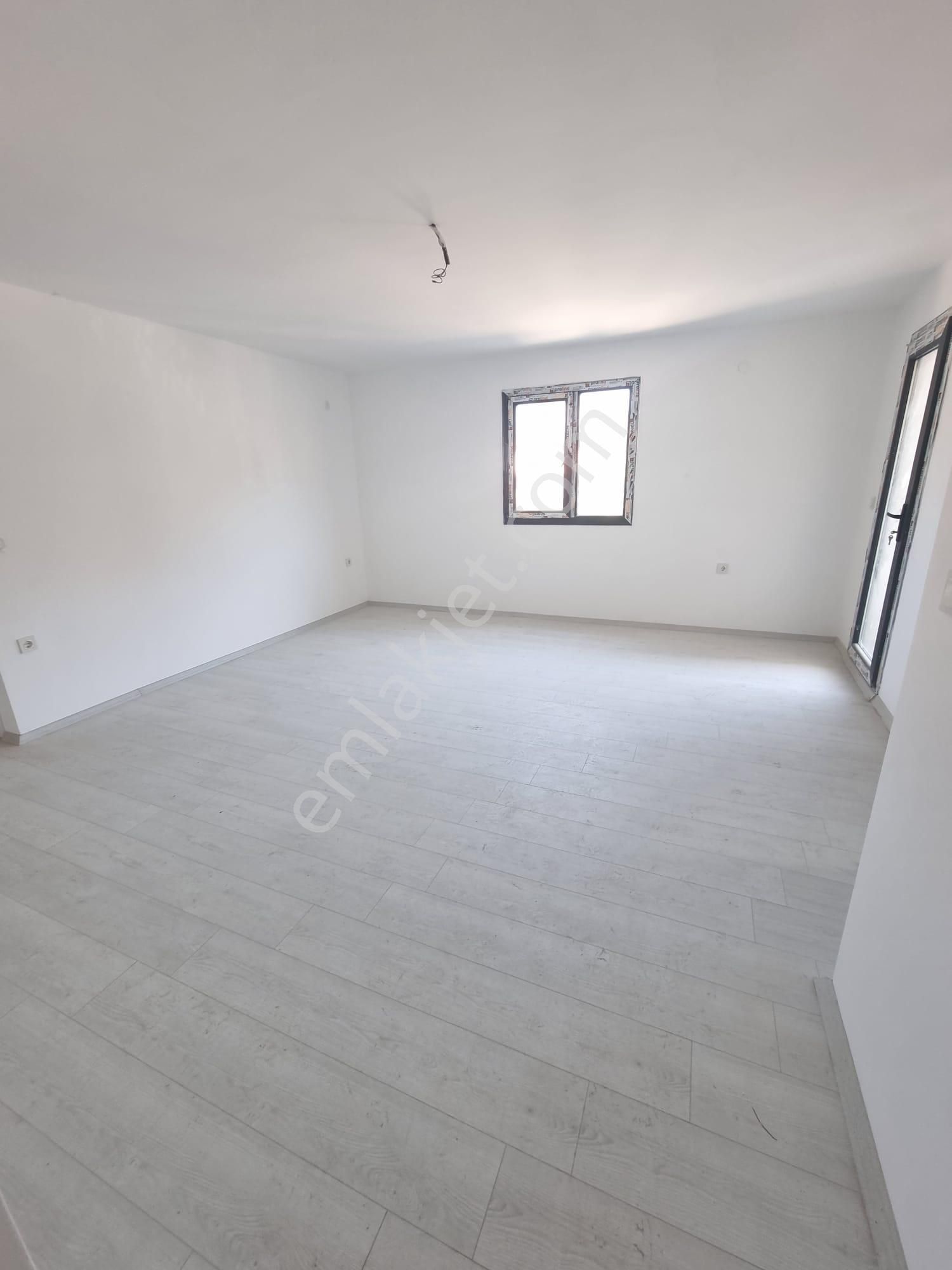 A24 Site Emlak; Narlıdere Narlı Mh Den Sıfır Kiralık Daire - Görsel 9