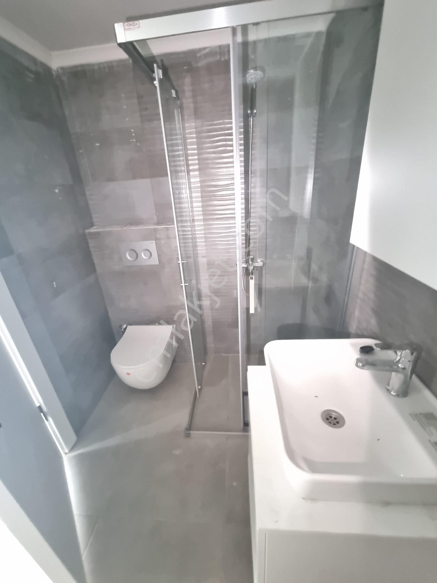 A24 Site Emlak; Narlıdere Narlı Mh Den Sıfır Kiralık Daire - Görsel 22